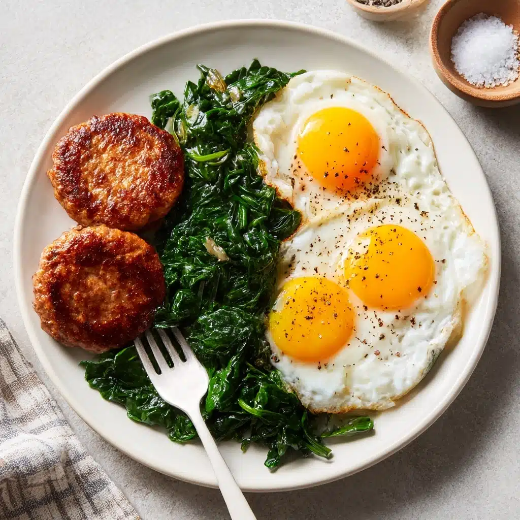 Chicken Breakfast Sausage Recipe - Recipe Image
