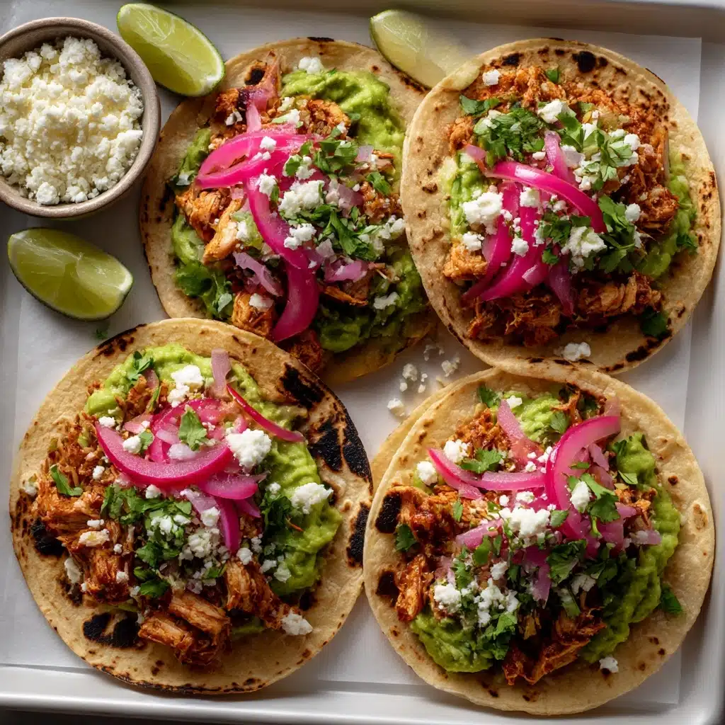 Easy Cochinita Pibil Recipe - Recipe Image