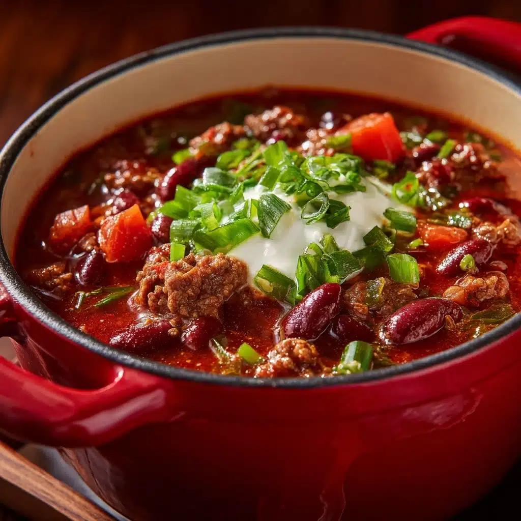 Pioneer Woman Pumpkin Chili Recipe - Recipe Image