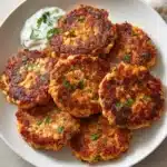 Salmon Patties Recipe