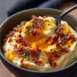 Baked Potato Soup Recipe