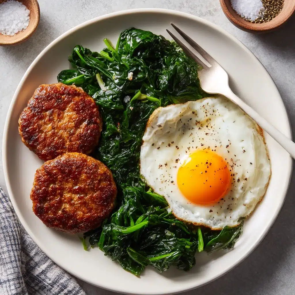 Chicken Breakfast Sausage Recipe - Recipe Image