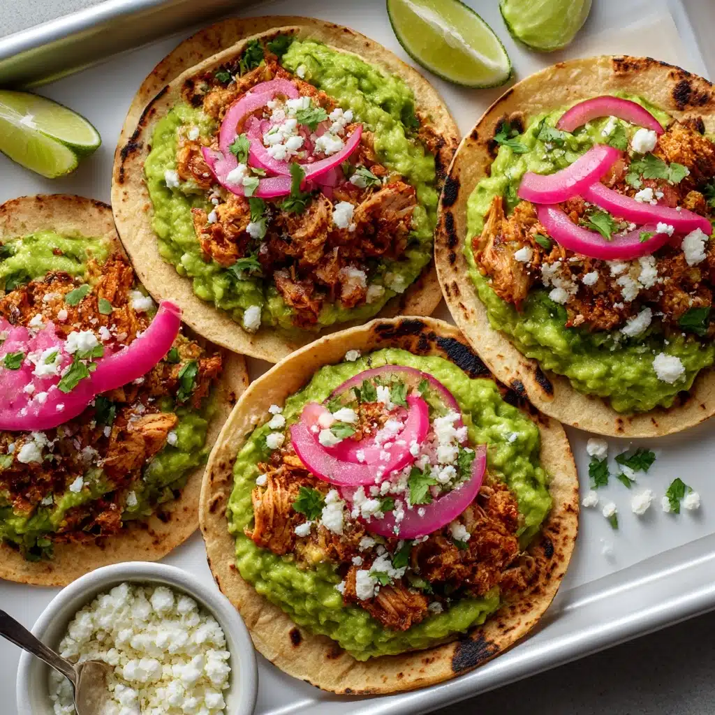 Easy Cochinita Pibil Recipe - Recipe Image