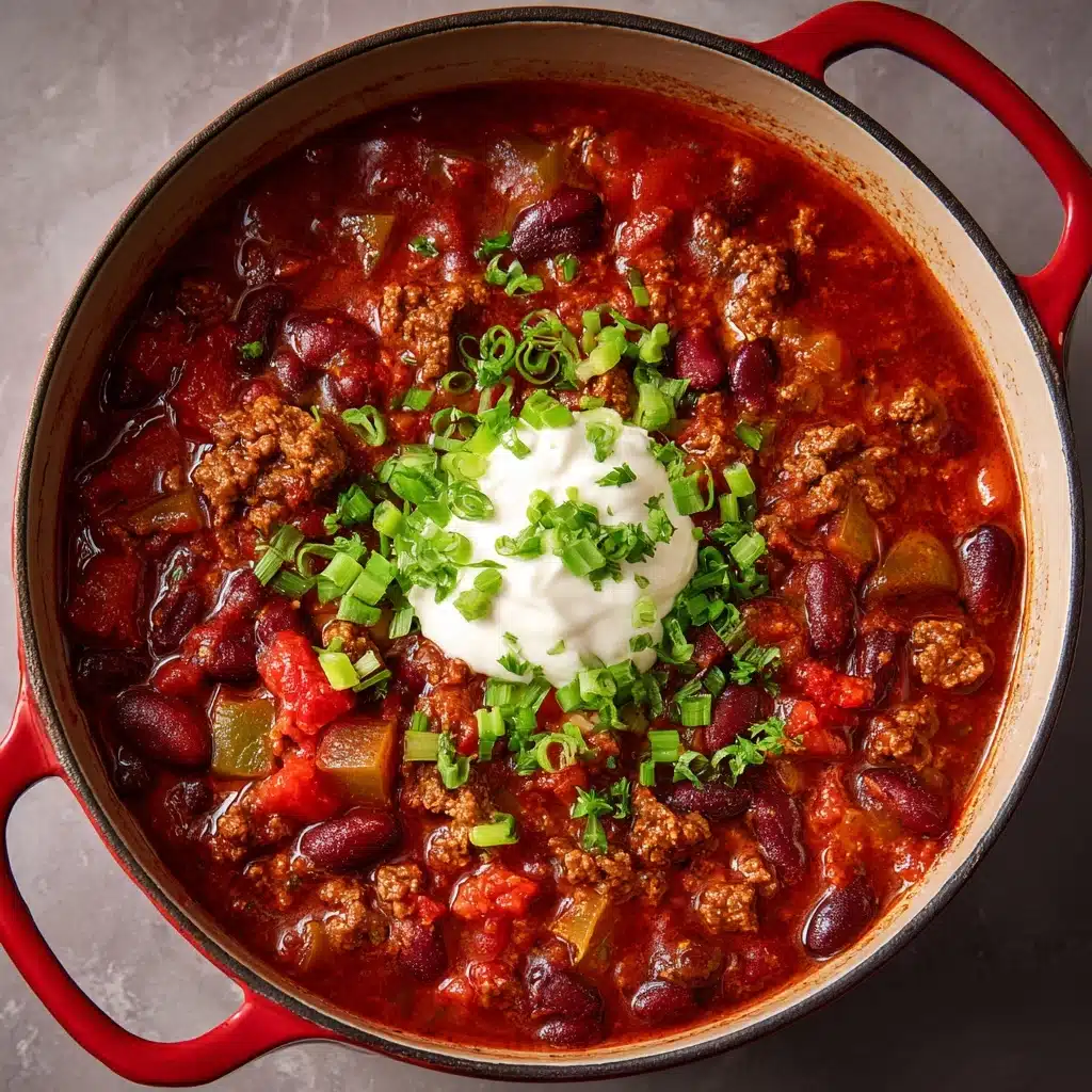 Pioneer Woman Pumpkin Chili Recipe - Recipe Image