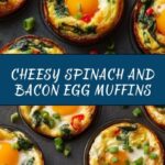 Make-Ahead Egg Muffins Recipe