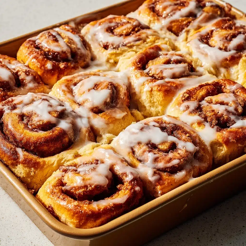 Cinnamon Roll Bread Recipe - Recipe Image