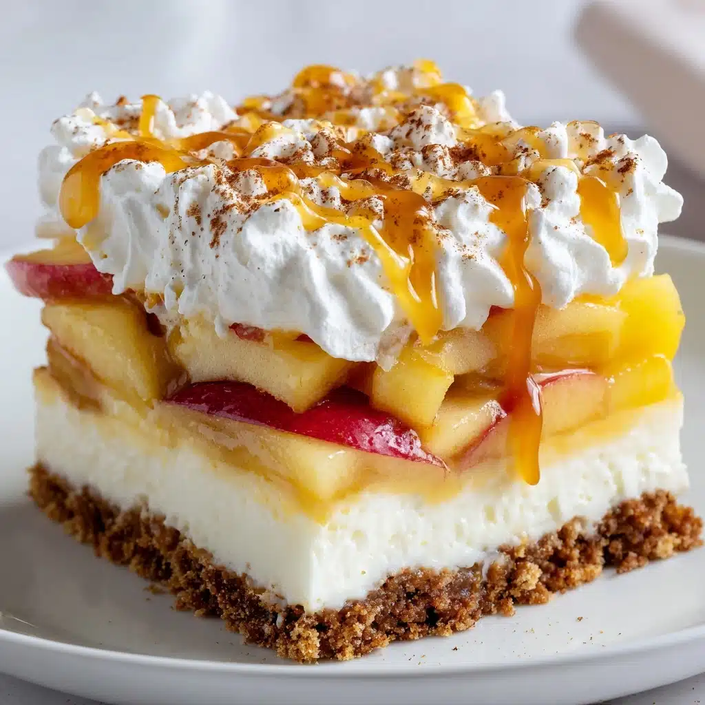 Apple Delight Recipe - Recipe Image