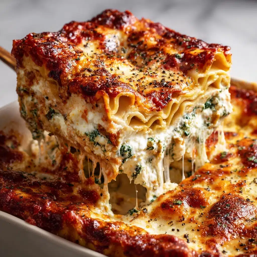 Spinach Artichoke Dip Recipe - Recipe Image