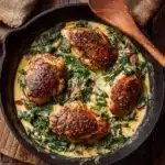Paprika Chicken Skillet Recipe