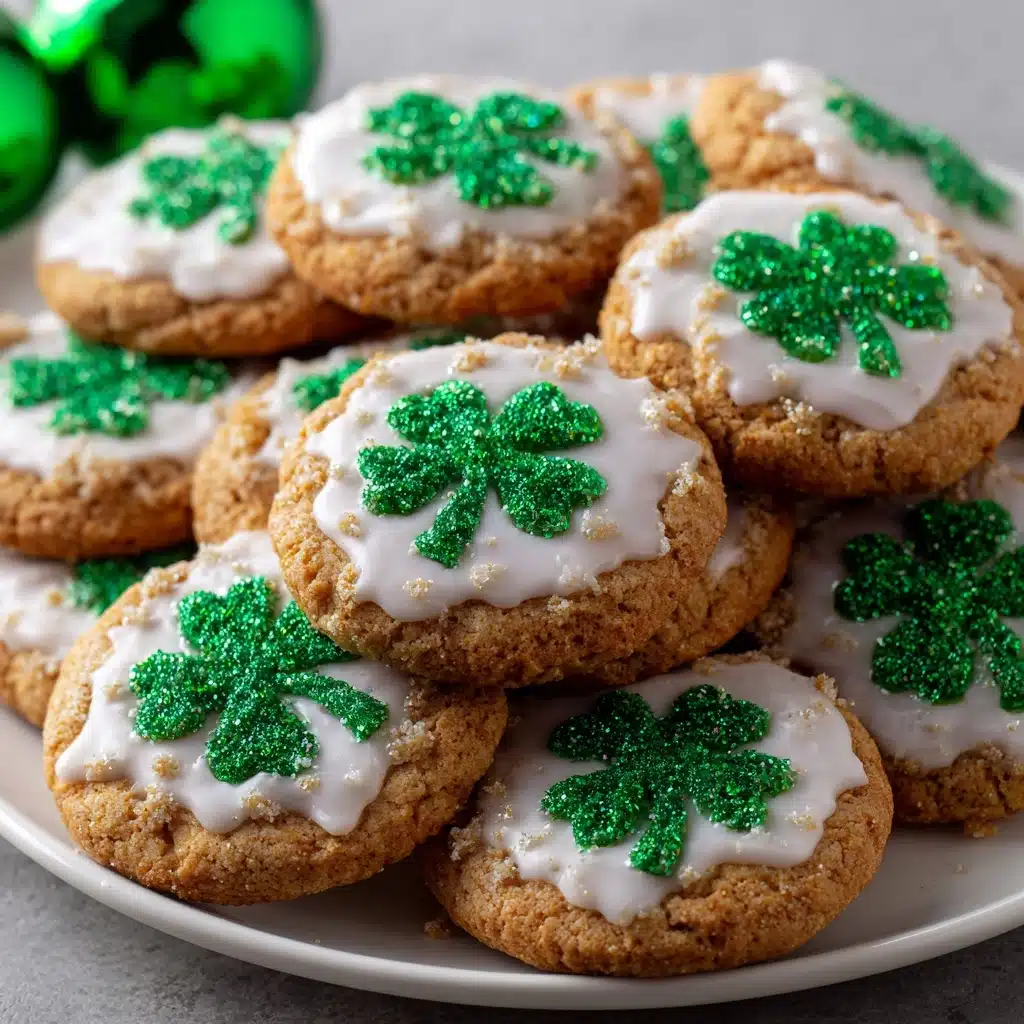 St Recipe - Recipe Image