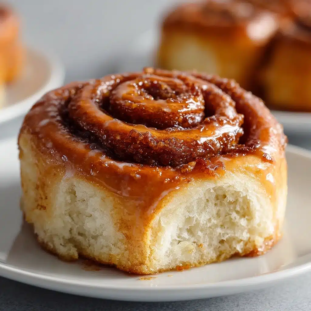 Tortilla Cinnamon Rolls Recipe - Recipe Image