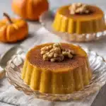 Pumpkin Custard Recipe