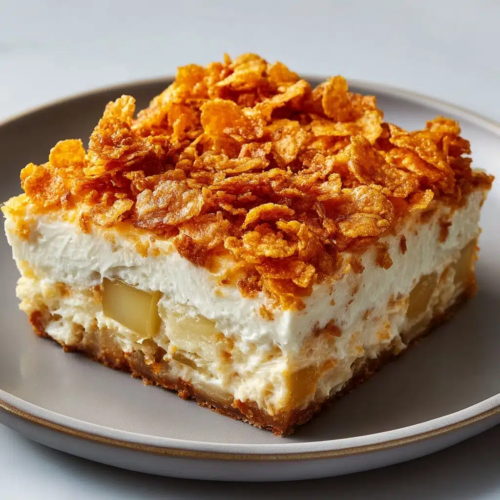Funeral Potatoes Recipe - Recipe Image