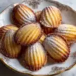 Marvelous Madeleines Recipe