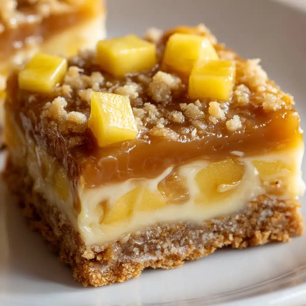 Apple Pie Fudge Recipe - Recipe Image