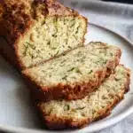 Snickerdoodle Zucchini Bread Recipe