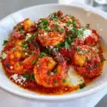 Spicy Calabrian Shrimp Recipe