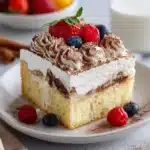 Best Tres Leches Cake Recipe