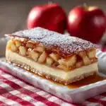 Easy Apple Dumplings Recipe
