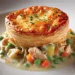 Best Crockpot Chicken Pot Pie Recipe