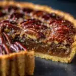 Southern Pecan Pie Recipe