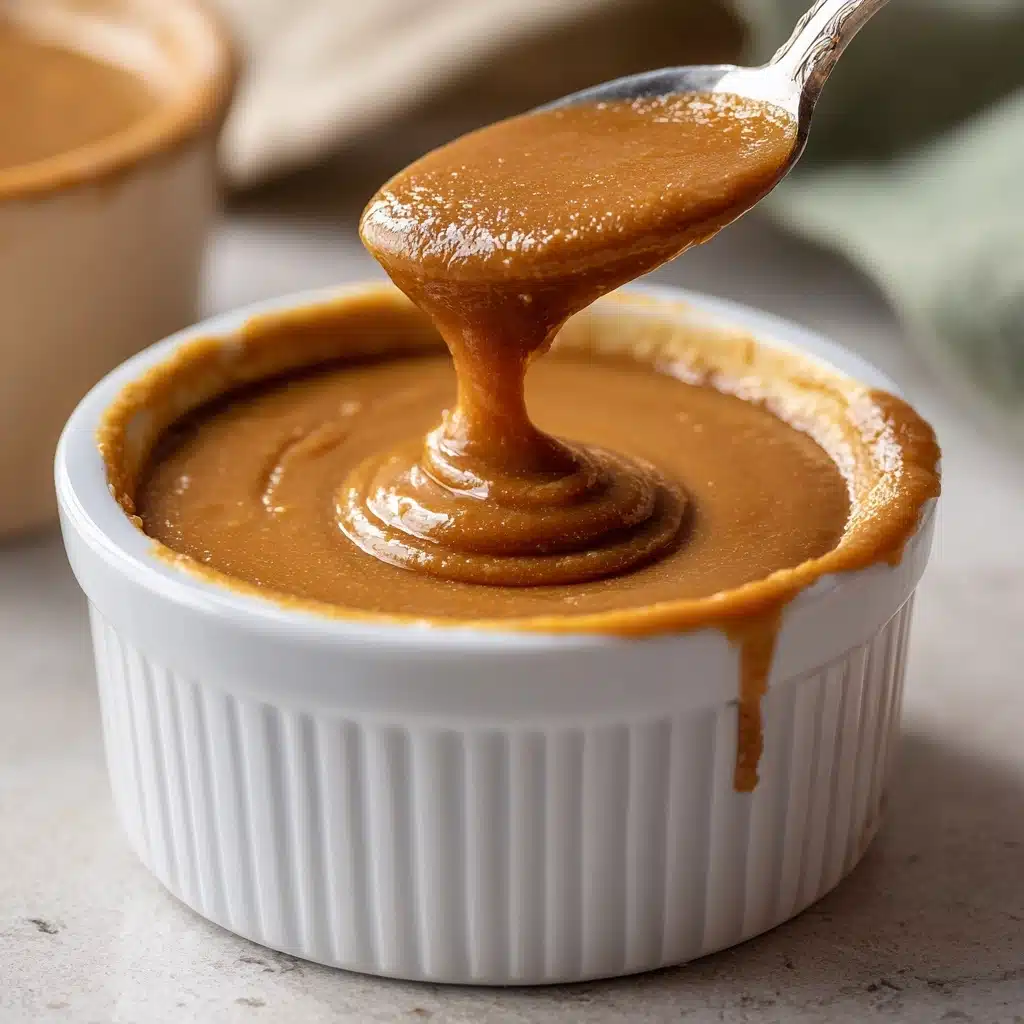 Homemade Burger Sauce Recipe - Recipe Image