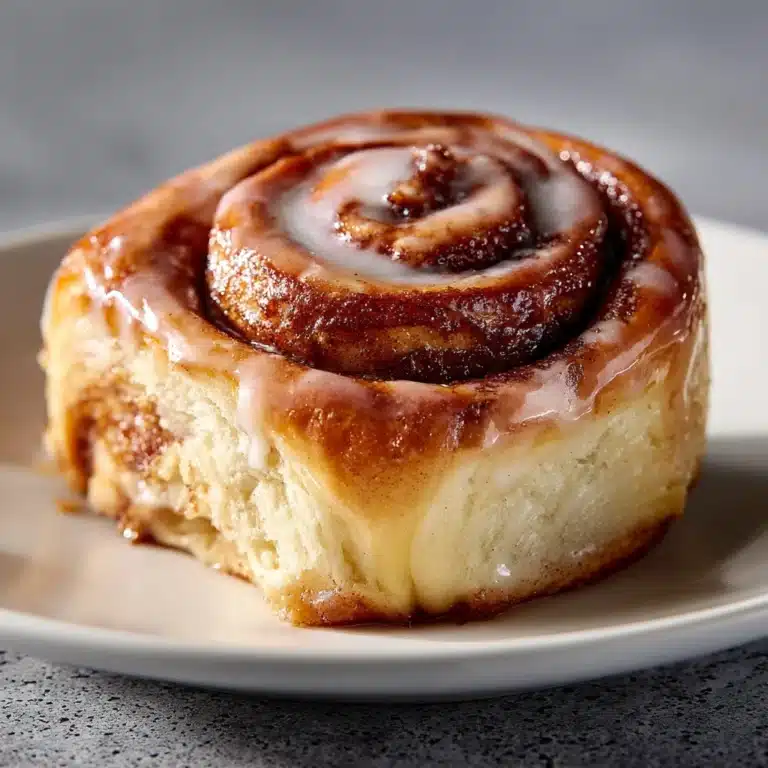Tortilla Cinnamon Rolls Recipe