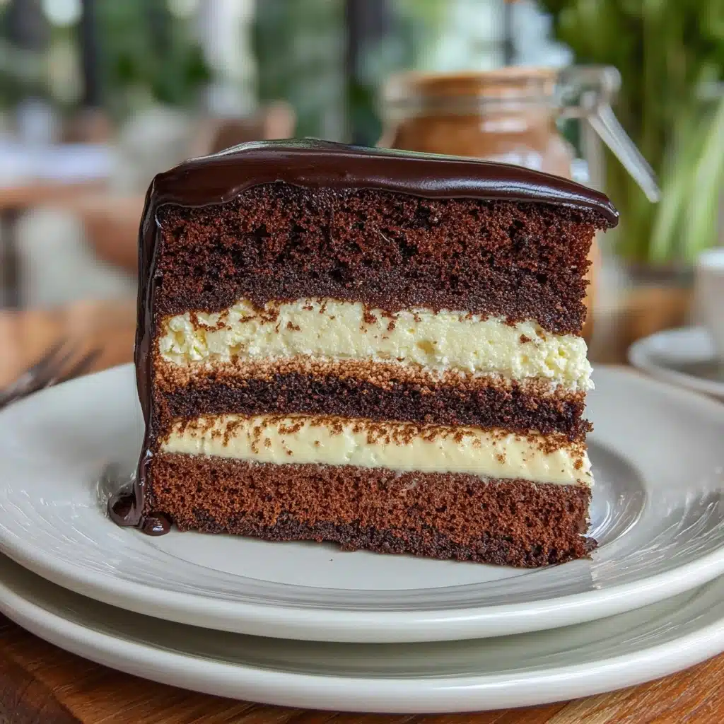 Ding Dong Cake Recipe