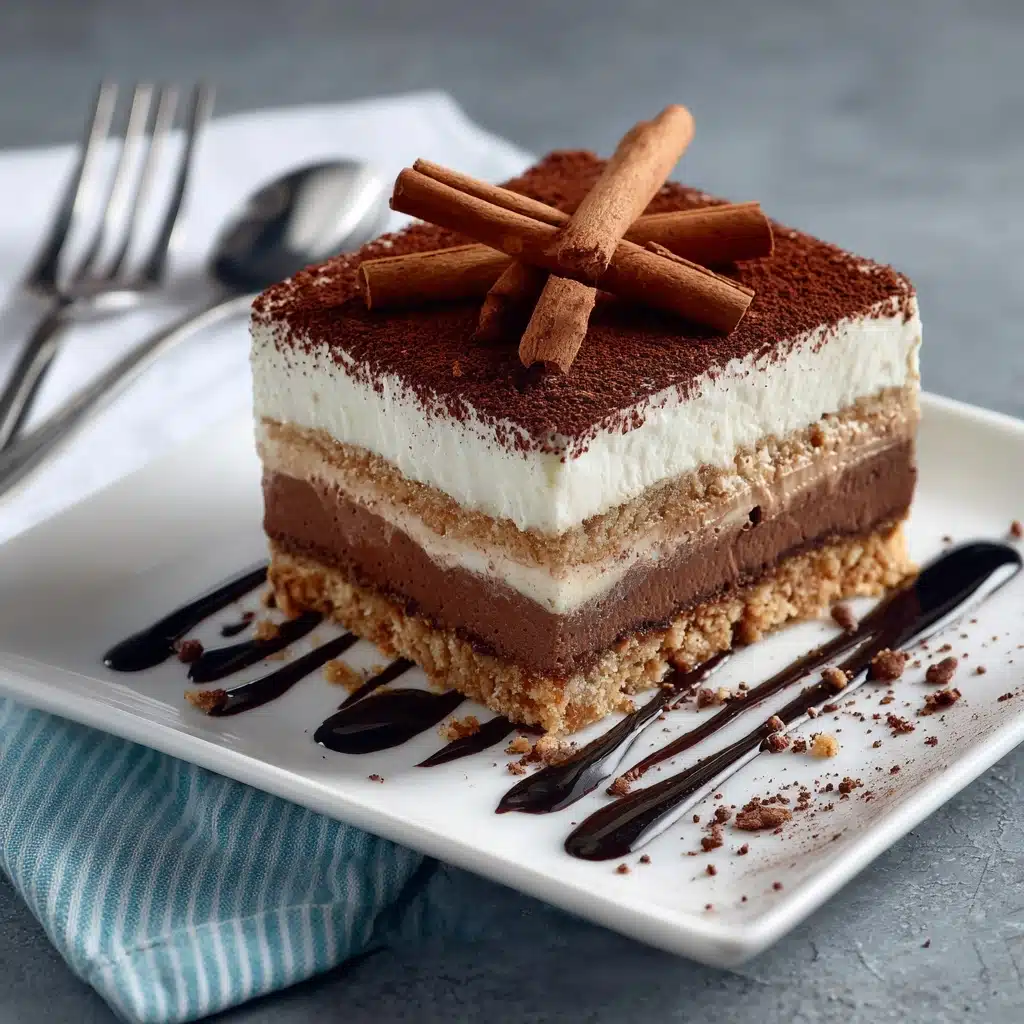 Chocolate Delight Recipe