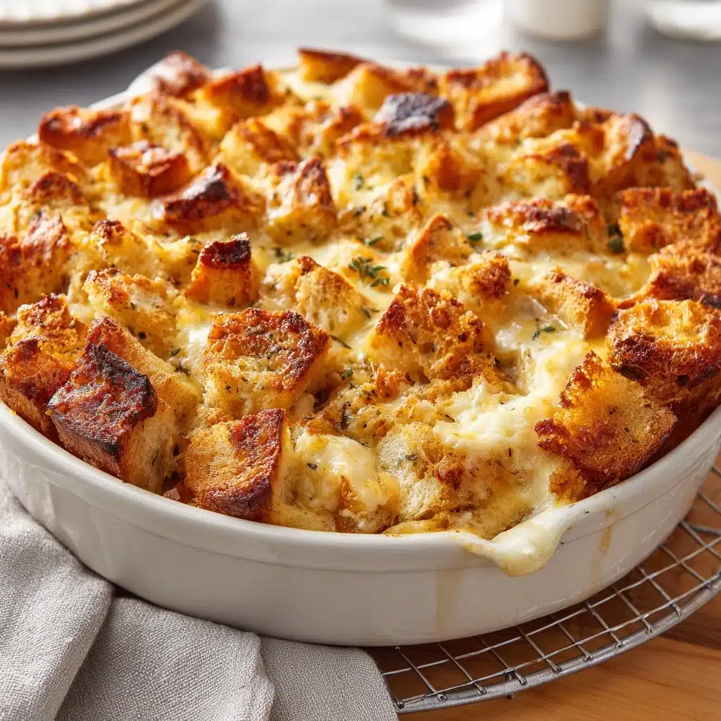 Tater Tots Casserole Recipe - Recipe Image