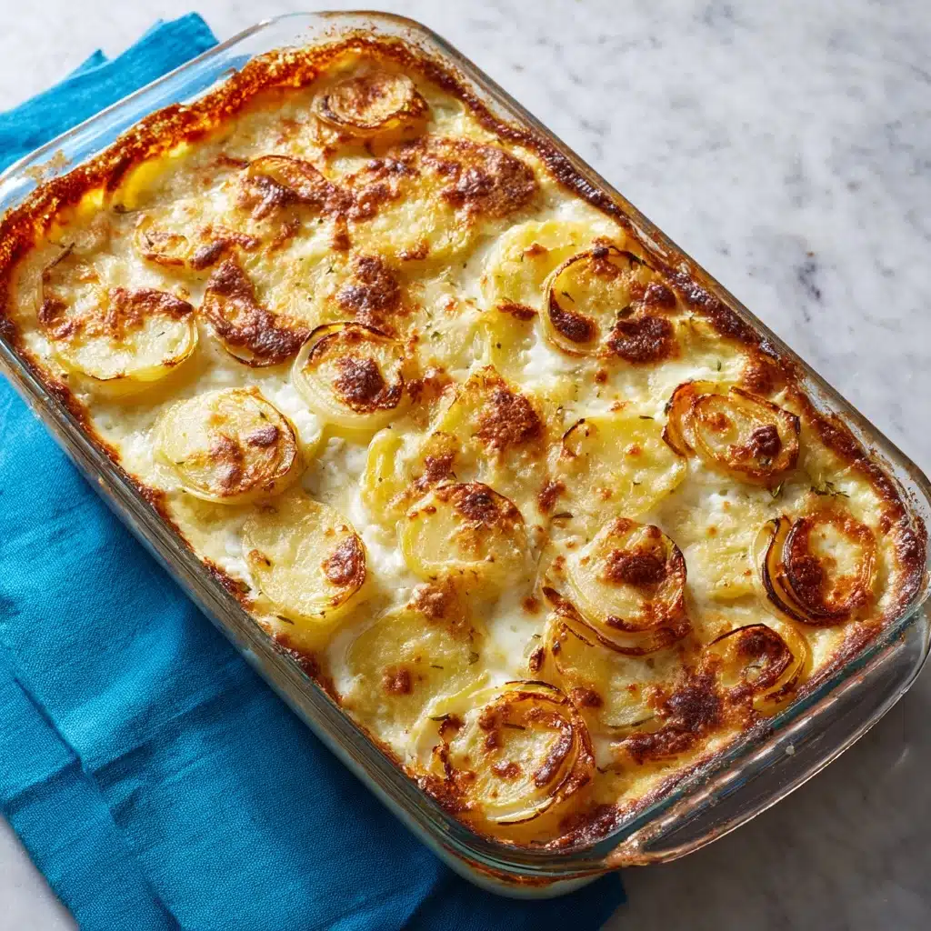 Tennessee Onions Recipe - Recipe Image