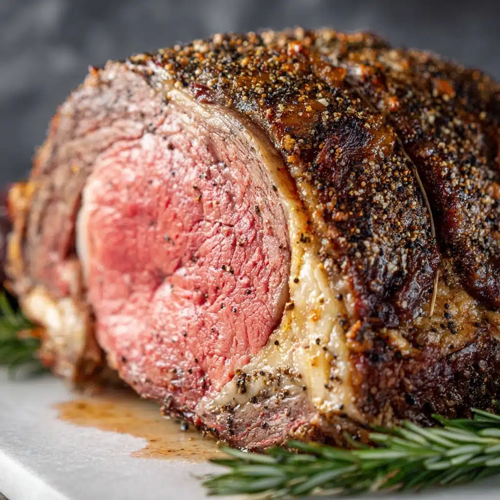 Air Fryer Roast Beef Recipe - Recipe Image