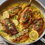 Chicken Francese Recipe