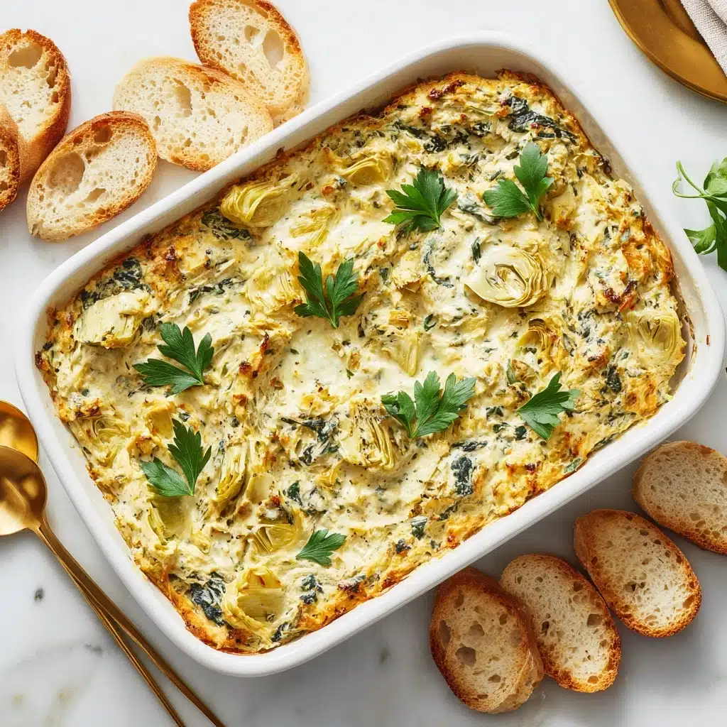 Easy Chicken Alfredo Lasagna Recipe - Recipe Image