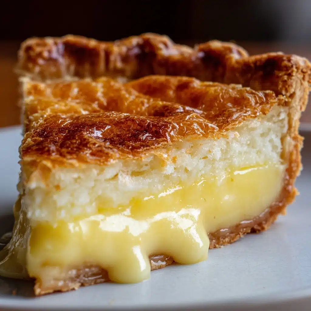 Grandmother’s Pie Crust Recipe - Recipe Image