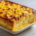 Easy Corn Casserole Recipe