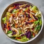 Chinese Chicken Salad Recipe