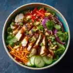 Thai Chicken Salad Recipe