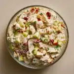 The Best Chicken Salad You’ll Ever Make Recipe