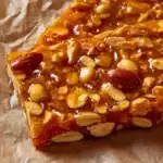 Classic Peanut Brittle Recipe