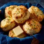 Red Lobster Cheddar Bay Biscuits Recipe
