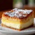 Bougatsa Recipe
