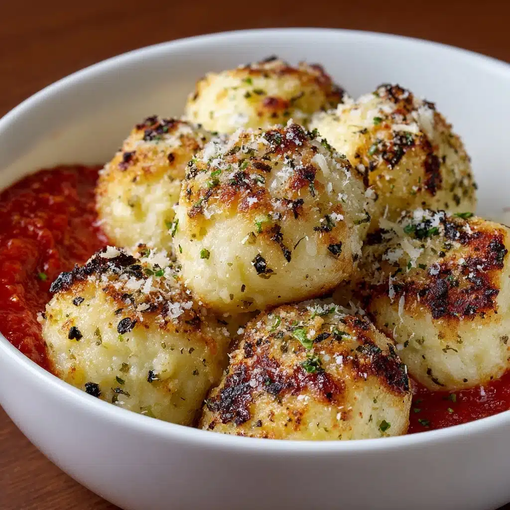 Domino’s Parmesan Bread Bites Recipe - Recipe Image