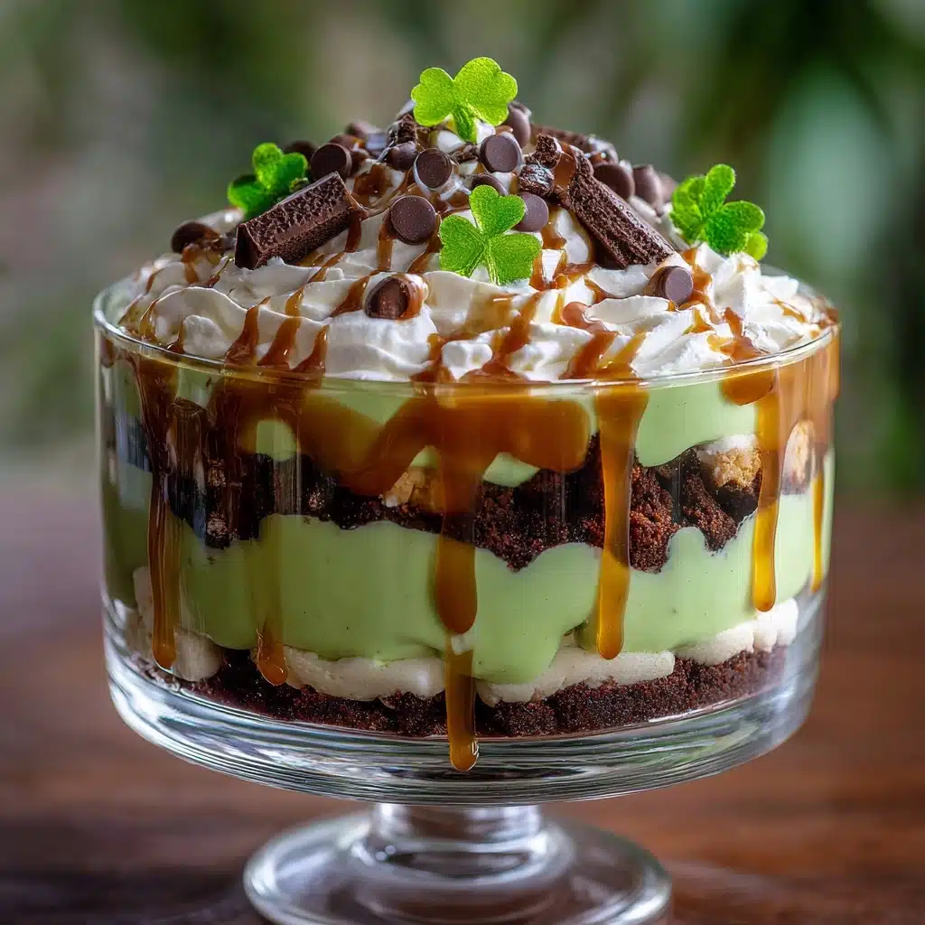 St Recipe - Recipe Image