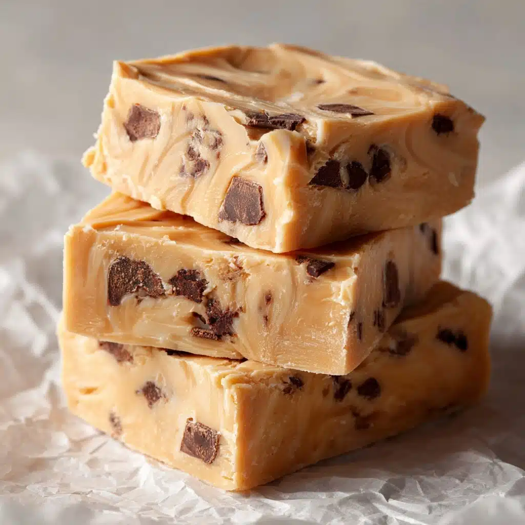 Greek Yogurt PB Fit Protein Bars Recipe - Recipe Image