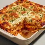Chicken Parmesan Casserole Recipe