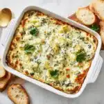 Easy Chicken Alfredo Lasagna Recipe