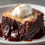 Southern Chocolate Cobbler Recipe