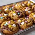 Soft Batch Chocolate Chip Cookies Recipe
