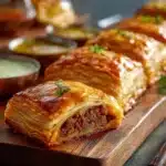 Beef Wellington Bites Recipe